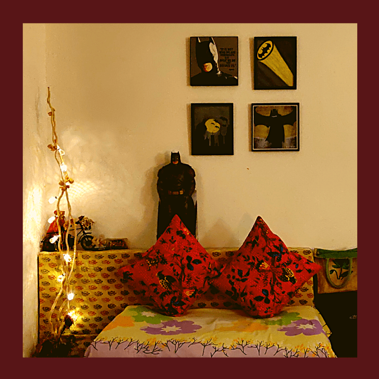 Image of bed sheet, bedsheet, girlwho decor, bedsheet details, type of fabric