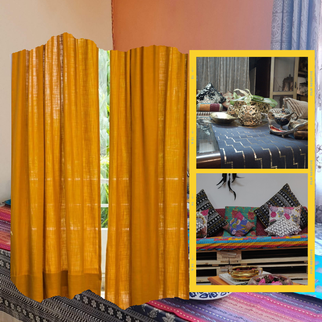 Home decor styling idea